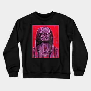 Dark Toy of the Sith Crewneck Sweatshirt